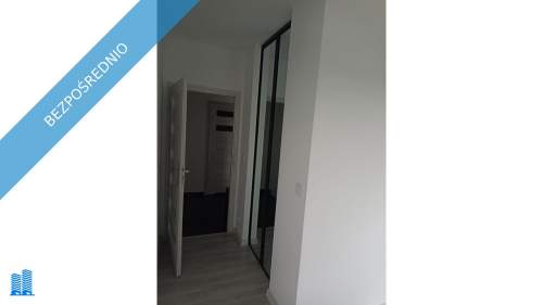 2 pokojowe mieszkanie o pow. 48m2 w osiedlu Port Popowice