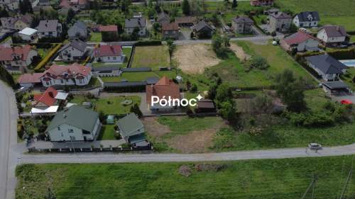 Działka budowlana - Bochnia ul.Filipa Szewczyka