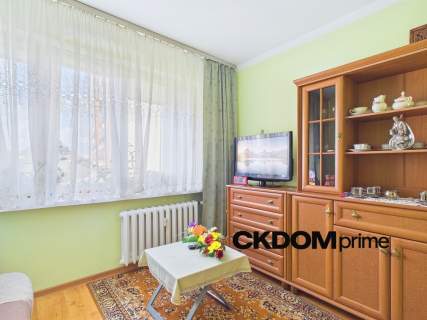 Mieszkanie 3 pokojowe Starachowice, ul. Graniczna