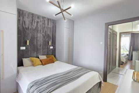 Os. Bojary apartamentowiec, 2 pokoje, parking