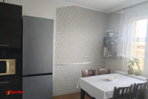Mieszkanie 4-pokojowe, 74m2 na osiedlu Kopa w Kępnie