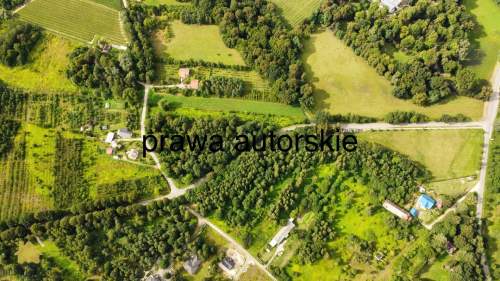 Dom z drewna księżycowego130 m2 sprzedaż Kębło