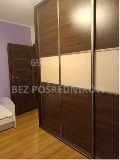 Mieszkanie i komórka 40,29m2 i 1,98m2 ul. Orlińskiego 6