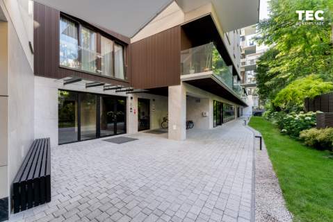 Mieszkanie na sprzedaż, 100,83 m2, Kraków