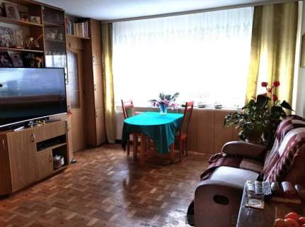 2-pokojowe mieszkanie na Woli