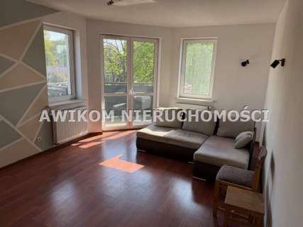 Mieszkanie na sprzedaż, 54,26 m2, Grodzisk Mazowiecki