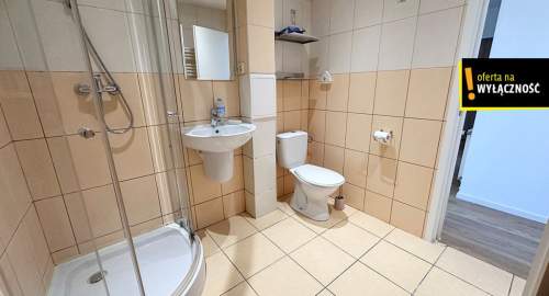M4 w Cieszyn świetny układ, duży potencjał