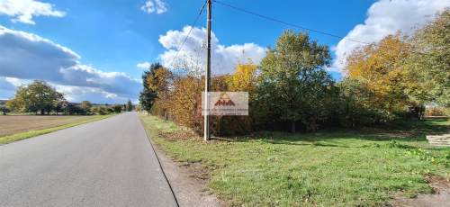 Działka do zabudowy M4 , Bystrzejowice