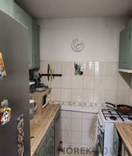 2-pokojowe mieszkanie na Ochocie