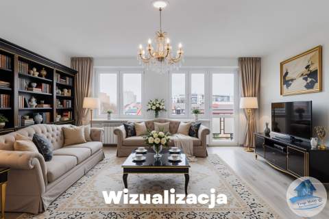 Po remoncie, 2 piętro, 2 pokoje. Bracka, Włocławek