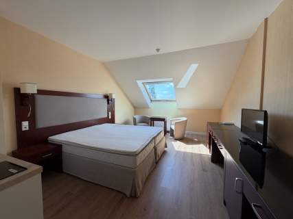 Kawalerka 25 m2 Centrum Szczecina