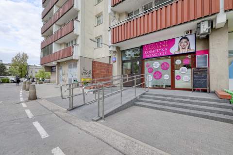  FizjoTerapia Rondo Wiatrak Klima Gabinet Psycho 