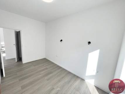 Nowość Na wynajem nowiutki apartament