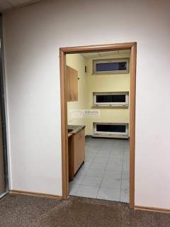Lokal biurowo-usługowy 90m2 Wawer