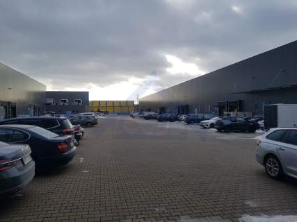 Ursynów moduł biurowy o powierzchni 212 m2