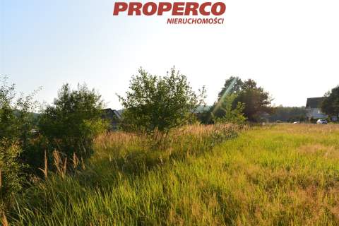 Działka 3082m2, Ciekoty, gm. Masłów