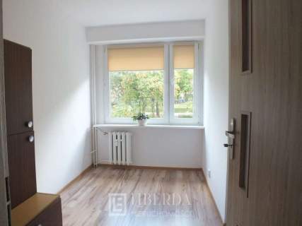 Mieszkanie - 3 pokoje, mile widziane zwierzęta