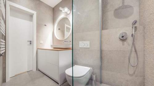 Apartament z 1 sypialnią, Bydgoska 5A/7