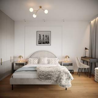 Komfortowy Apartament , Centrum Gdyni , przy marinie i plaży.