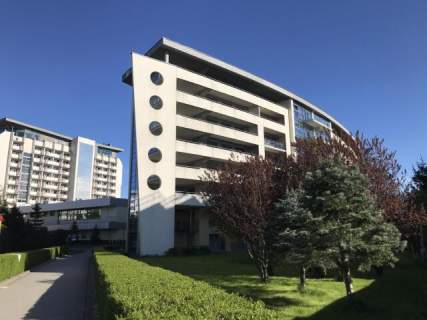 ARKA SPA apartament z widokiem na morze.