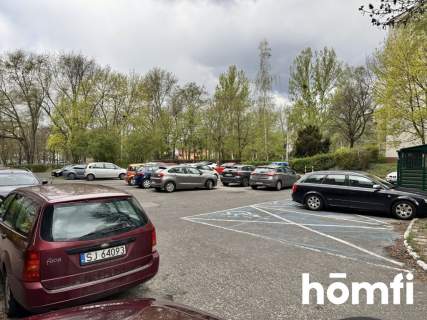 Dwa pokoje w sercu miasta Sosnowiec Centrum