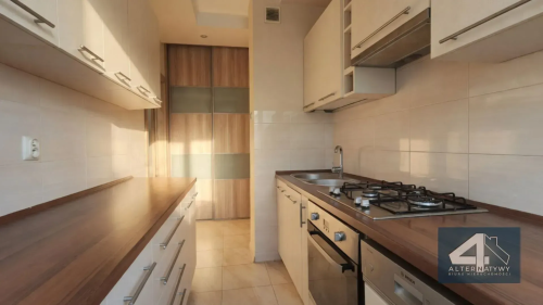 2Pokoje Balkon Dolnośląskie Winda