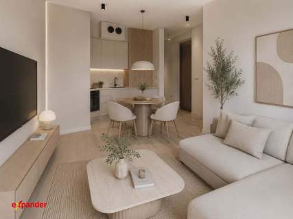 OSTATNIE mieszkanie/Oferta LUX/3pok 61m2/Balkon