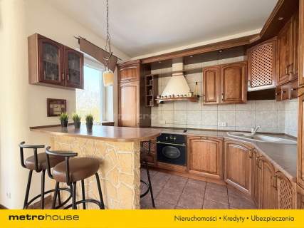 Przestronny apartament 145 m z potencjałem 