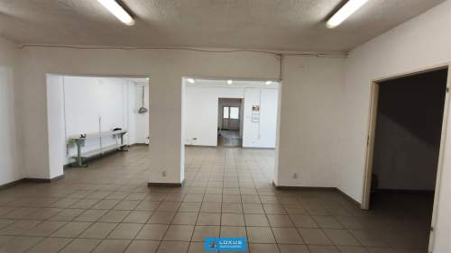 Lokal magazynowo-biurowy parter 150 m2 Teofilów