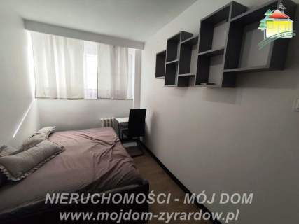 Śliczne, nowoczesne M-4 blisko centrum.