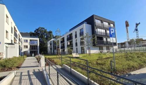 3-pokojowe mieszkanie na Białołęce