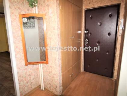 Mieszkanie na sprzedaż, 45,41 m2, Hrubieszów