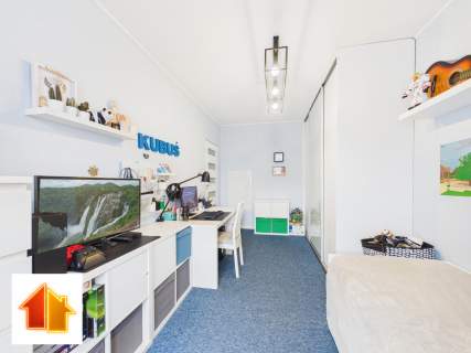 M3 do wprowadzenia Rybnik ul. Tęczowa