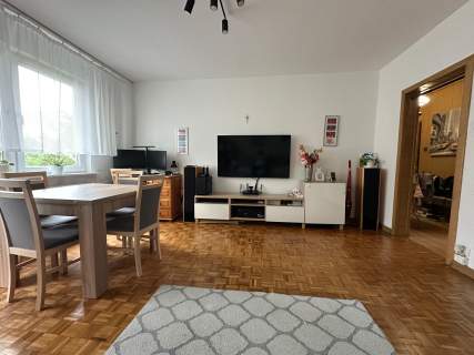 Przestronne mieszkanie dla rodzin z dziećmi Bydgoszcz Fordon