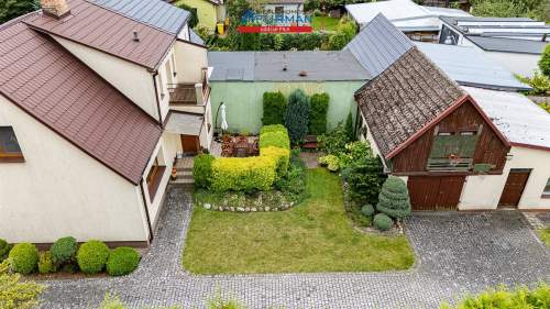 Dom na sprzedaż, 100 m2, Trzcianka