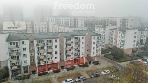 Mokotów 270 m z projektem na mieszkanie