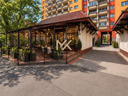 Gądów lokal na działce 82 m , top lokalizacja