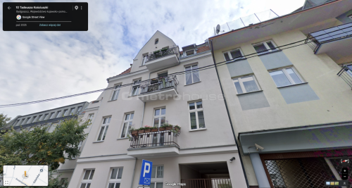 Mieszkanie na sprzedaż, 18,6 m2, Bydgoszcz