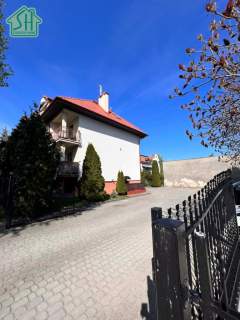 Mieszkanie na sprzedaż, 54 m2, Przemyśl