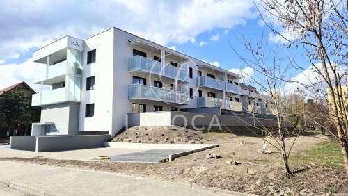 Ostatnie z ogródkiem do wykończenia, winda ,garaż