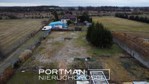 Działka pod inwestycje, Całowanie