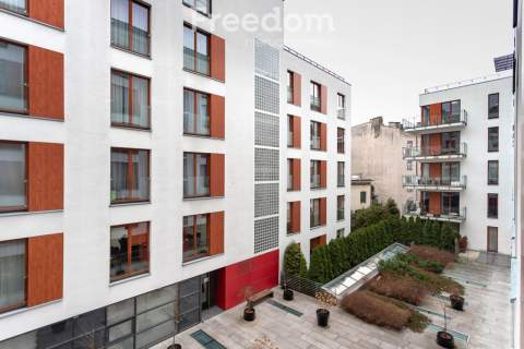Wyjątkowy apartament na ul. Pięknej 15