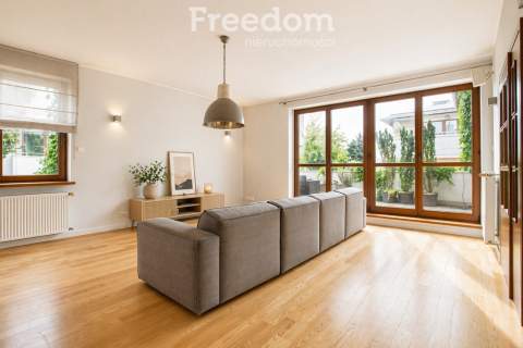 Apartament 163 m , Osiedle Magnolii, Józefosław
