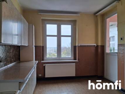 PRZESTRONNE I JASNE 3-POKOJE 80 m2 BYTOM CENTRUM