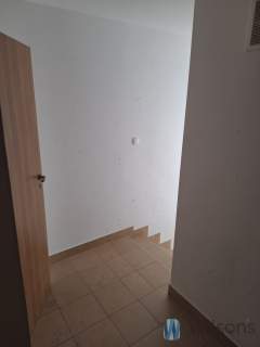 Lokal 2 poziomowy na wynajem Praga Południe 140m2