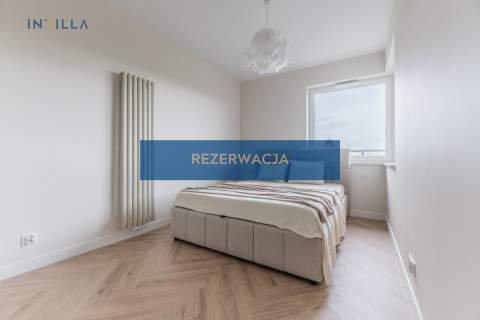 Nowe 2-pokojowe mieszkanie na wynajem Gdynia