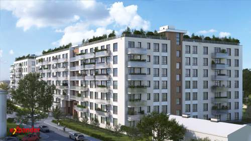 2 pokoje przy stacji Matra , klucze wiosna 2025