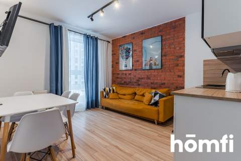 2w1 gotowe apartamenty na krótki termin