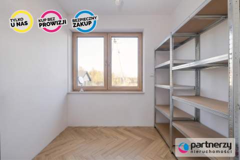 Dom do drobnego wykończenia