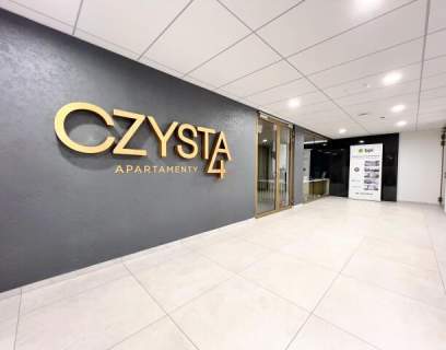 Lokal w centrum miasta Parking Do wykończenia 
